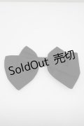 LOLITAその他(お買取対象外) / リボンバレッタ  黒 I-26-04-08-096-LO-AC-SA-ZI
