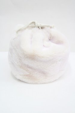 画像2: Nile Perch / アニマル巾着   I-26-04-08-102-LO-ZA-SA-ZI