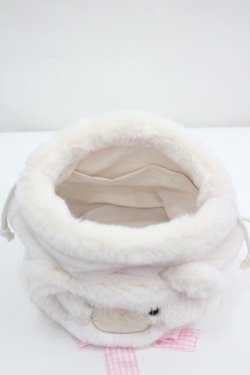 画像3: Nile Perch / アニマル巾着   I-26-04-08-102-LO-ZA-SA-ZI