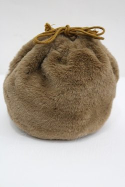 画像2: Nile Perch / アニマル巾着   I-26-04-08-103-LO-ZA-SA-ZI