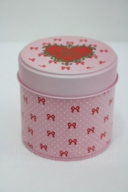 画像1: BABY,THE STARS SHINE BRIGHT / ミニカンカン  ピンク I-26-04-08-110-BA-ZA-SA-ZI