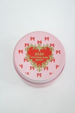 画像2: BABY,THE STARS SHINE BRIGHT / ミニカンカン  ピンク I-26-04-08-110-BA-ZA-SA-ZI