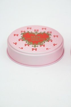 画像3: BABY,THE STARS SHINE BRIGHT / ミニカンカン  ピンク I-26-04-08-110-BA-ZA-SA-ZI