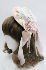 画像1: LOLITAその他(お買取対象外) / 小物セット  ピンク I-26-04-08-121-LO-AC-SA-ZI (1)