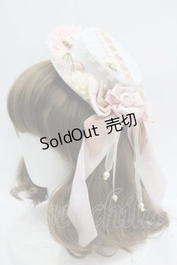 画像1: LOLITAその他(お買取対象外) / 小物セット  ピンク I-26-04-08-121-LO-AC-SA-ZI