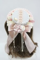 画像2: LOLITAその他(お買取対象外) / 小物セット  ピンク I-26-04-08-121-LO-AC-SA-ZI (2)
