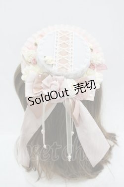 画像2: LOLITAその他(お買取対象外) / 小物セット  ピンク I-26-04-08-121-LO-AC-SA-ZI