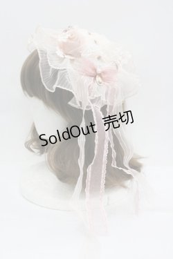 画像3: LOLITAその他(お買取対象外) / 小物セット  ピンク I-26-04-08-121-LO-AC-SA-ZI