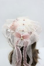 画像4: LOLITAその他(お買取対象外) / 小物セット  ピンク I-26-04-08-121-LO-AC-SA-ZI (4)