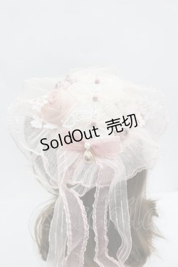 画像4: LOLITAその他(お買取対象外) / 小物セット  ピンク I-26-04-08-121-LO-AC-SA-ZI