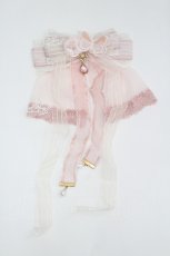 画像5: LOLITAその他(お買取対象外) / 小物セット  ピンク I-26-04-08-121-LO-AC-SA-ZI (5)