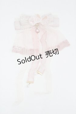 画像5: LOLITAその他(お買取対象外) / 小物セット  ピンク I-26-04-08-121-LO-AC-SA-ZI