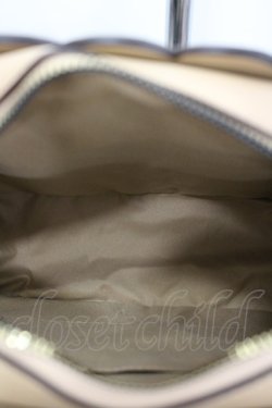 画像3: CHIP CLIP / 五月アイ ビスケットバッグ  中薄橙 I-26-04-08-014-PU-BG-SA-ZI