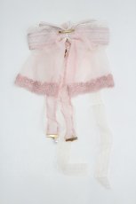 画像6: LOLITAその他(お買取対象外) / 小物セット  ピンク I-26-04-08-121-LO-AC-SA-ZI (6)