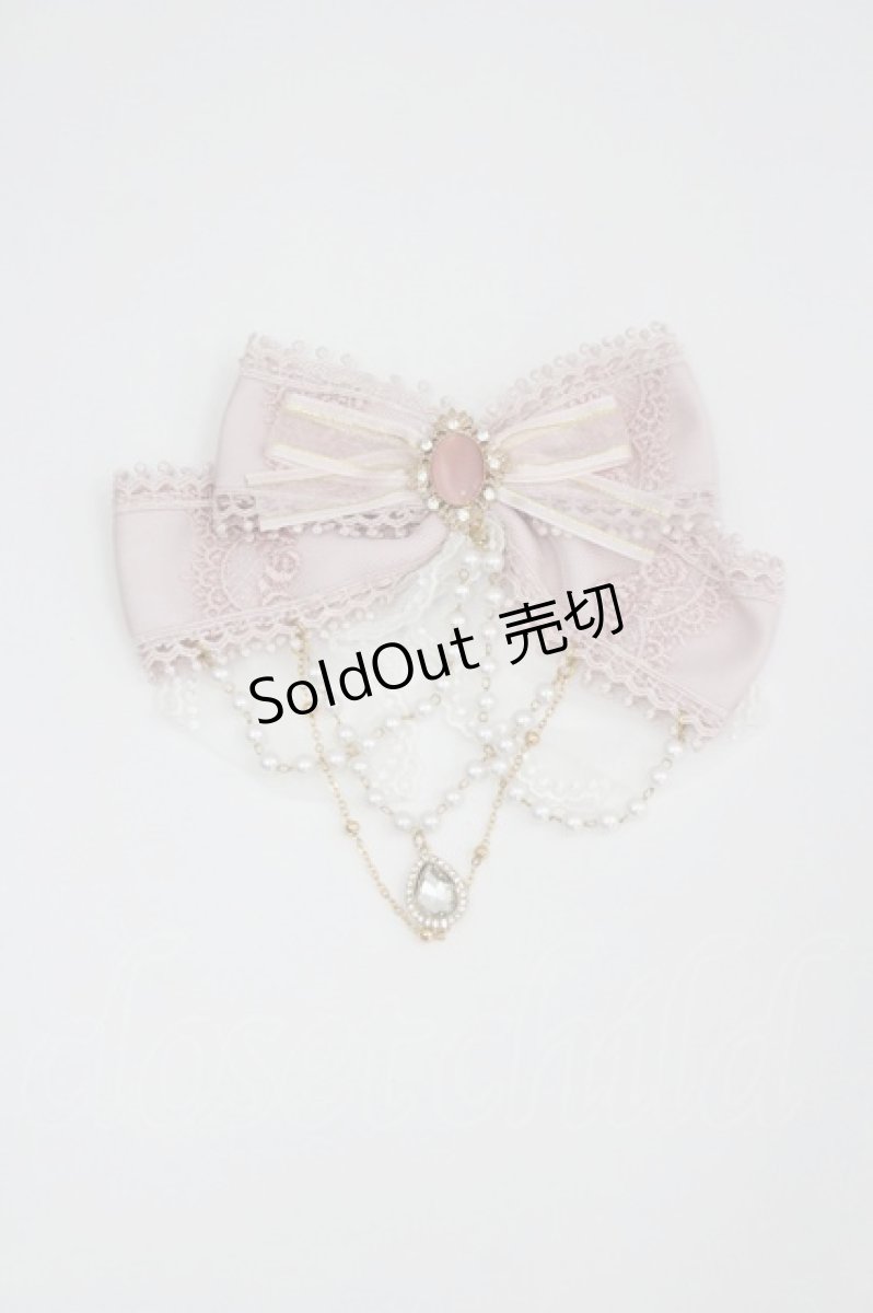 画像9: LOLITAその他(お買取対象外) / 小物セット  ピンク I-26-04-08-121-LO-AC-SA-ZI (9)