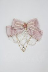 画像9: LOLITAその他(お買取対象外) / 小物セット  ピンク I-26-04-08-121-LO-AC-SA-ZI (9)