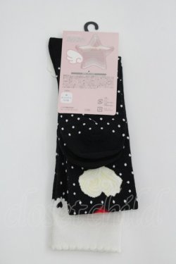 画像2: virally / 星名桜子/ECHSOVKハートホイップ  中黒 I-26-04-08-123-PU-ZA-SA-ZI