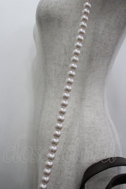 画像5: Cherirulu Chocola / MY*キルトリボン2WAYバッグ  ブラウン I-26-04-08-017-GO-BG-SA-ZI