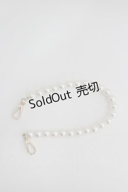 画像4: BOGUTA / リボン型バッグ風モチーフ M 赤 I-26-04-08-025-EL-ZA-SA-ZI