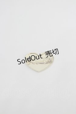 画像7: BOGUTA / リボン型バッグ風モチーフ M 赤 I-26-04-08-025-EL-ZA-SA-ZI