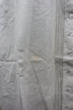 画像3: PINK HOUSE / リボンピンタックセットアップ風ワンピース  アイボリー I-26-04-10-047-LO-OP-SA-ZI