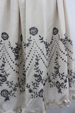 画像3: axes femme / 千鳥ベストレイヤード風チュニック  キナリ I-26-04-10-068-AX-OP-SA-ZI