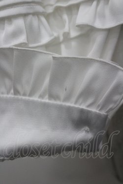 画像3: Amavel / Elegant Doll カメオリボンブラウス F アイボリー I-26-04-10-007-CA-BL-TE-ZI