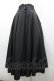画像2: Ozz Croce / The Time of Awakening ロングスカート  黒 I-26-04-10-081-OO-SK-TE-ZI (2)