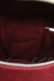画像4: Amavel / Dreamy Ribbon Wrappingバニティバッグ  赤 I-26-04-10-103-CA-BG-TE-ZI (4)