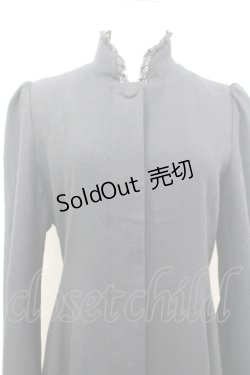 画像3: Sheglit / Beatrix ケープコート M 黒 I-26-04-10-010-EL-CO-TE-ZI