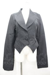 BPN / ショート燕尾ジャケット M M I-26-04-10-014-GO-JA-SA-ZI