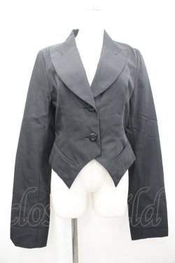 画像1: BPN / ショート燕尾ジャケット M M I-26-04-10-014-GO-JA-SA-ZI