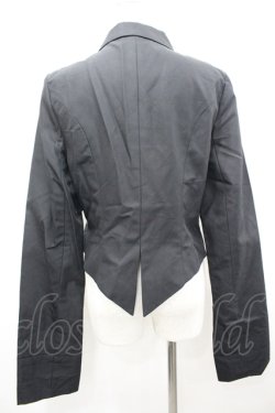 画像3: BPN / ショート燕尾ジャケット M M I-26-04-10-014-GO-JA-SA-ZI