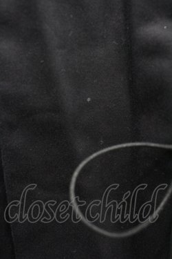 画像3: ATELIER BOZ / スヴァルトジャケット  ブラック I-26-04-10-015-EL-JA-SA-ZI