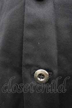 画像4: ATELIER BOZ / スヴァルトジャケット  ブラック I-26-04-10-015-EL-JA-SA-ZI