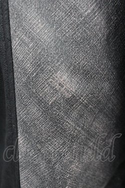 画像4: Ozz Croce / Phantom echoes lead ブルゾン  黒 I-26-04-10-016-OO-JA-TE-ZI