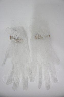 画像8: 中国ロリータ / リボンデザインAラインワンピース M ベージュ I-26-04-12-045-LO-OP-TE-ZI