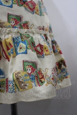 画像7: Emily Temple cute / 絵本ワンピース  生成り I-26-04-12-047-ET-OP-TE-ZI