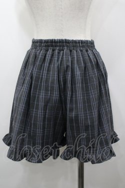 画像6: pium / クロスチョーカードーリーセットアップ F グレー I-26-04-12-058-0-OP-TE-ZI