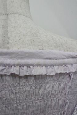 画像8: PINK HOUSE / ローンティアードワンピース  ラベンダー I-26-04-12-059-LO-OP-TE-ZI