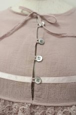画像7: Katie / ASHBURY ethnic dress  ピンク I-26-04-12-061-LO-OP-SA-ZI (7)