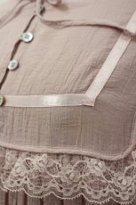 画像8: Katie / ASHBURY ethnic dress  ピンク I-26-04-12-061-LO-OP-SA-ZI (8)
