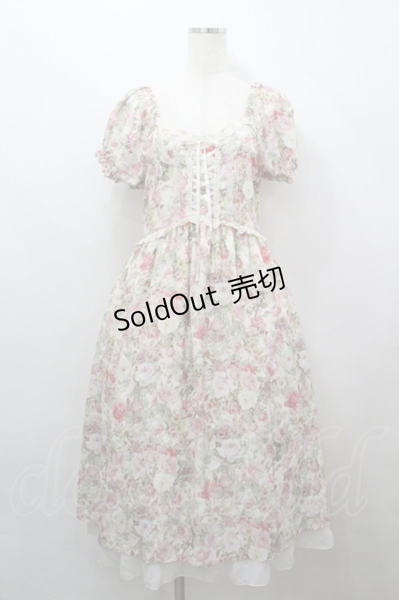 画像1: axes femme / ワンピース   I-26-04-12-062-AX-OP-SA-ZI (1)