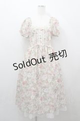 axes femme / ワンピース   I-26-04-12-062-AX-OP-SA-ZI