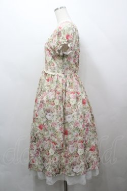 画像2: axes femme / ワンピース   I-26-04-12-062-AX-OP-SA-ZI