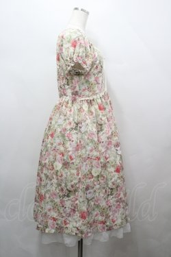 画像4: axes femme / ワンピース   I-26-04-12-062-AX-OP-SA-ZI