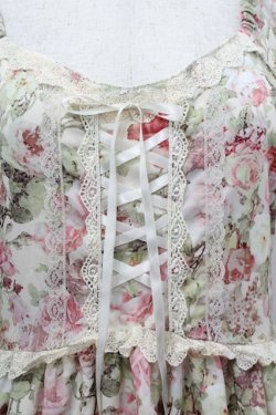 画像5: axes femme / ワンピース   I-26-04-12-062-AX-OP-SA-ZI