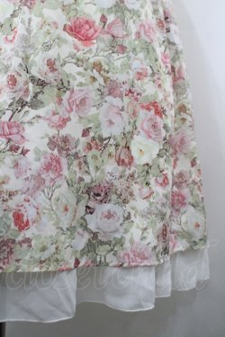 画像6: axes femme / ワンピース   I-26-04-12-062-AX-OP-SA-ZI