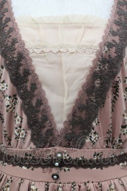 画像5: axes femme / ワンピース   I-26-04-12-063-AX-OP-SA-ZI