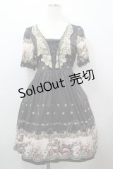 axes femme / ワンピース   I-26-04-12-064-AX-OP-SA-ZI